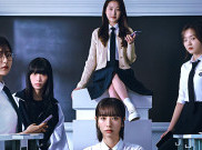 Belajar dari Drakor 'Pyramid Game', Ini Penyebab Perundungan Makin Subur