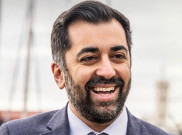 Humza Yousaf, Muslim Pertama Calon Pemimpin Skotlandia