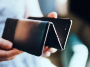 Huawei Bakal Luncurkan Ponsel Lipat Tiga pada 10 September