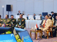  Anggaran Pertahanan Indonesia Paling Rendah di ASEAN, Prabowo Tetap Percaya Diri