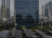 Indonesia Butuh Rp 3.779 Triliun Atasi Dampak Perubahan Iklim