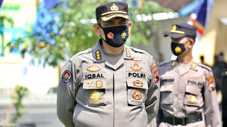 27 Gerbang Tol Jateng Ditutup, Ribuan Kendaraan Diputar Balik