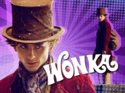 'Wonka' Mulai Streaming Eksklusif Di HBO GO, 8 Maret 2024