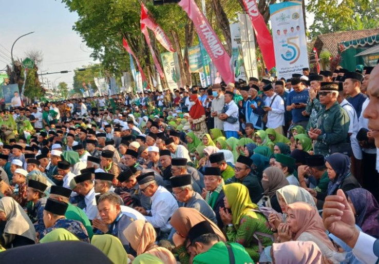 Calon Ketum PBNU Setujui Perubahan Pemilihan Ketum, Cabang Masih Miliki Kewenangan Ajukan 5 Calon