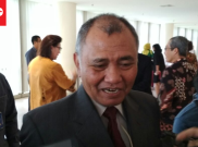 Usai Periksa Mekeng Cs, Ketua KPK: Tunggu Pengumuman Tersangka Baru 