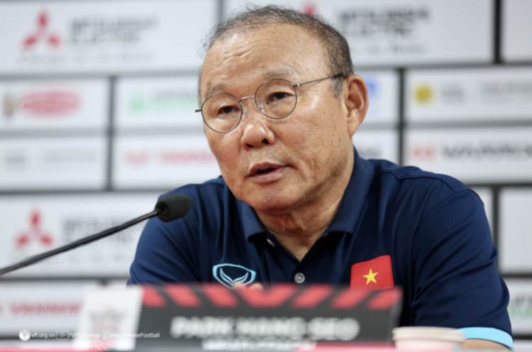 Bukan Park Hang-seo, Hwang Sun-hong Jadi Pelatih Sementara Timnas Korea Selatan