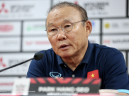 Bukan Park Hang-seo, Hwang Sun-hong Jadi Pelatih Sementara Timnas Korea Selatan