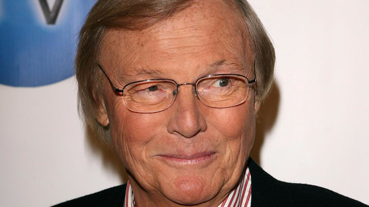 Fakta Tentang Adam West Pemeran Serial TV 