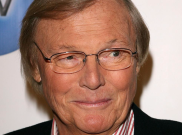 Fakta Tentang Adam West Pemeran Serial TV 
