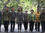 Pansel Umumkan Capim KPK Yang Lulus Tes Psikologi 5 Agustus