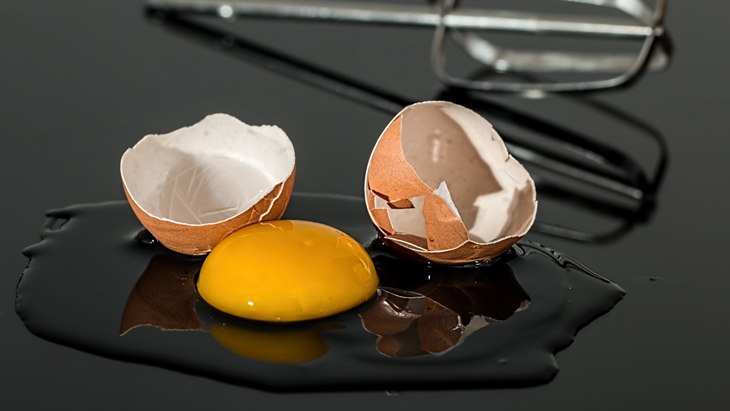 telur