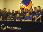 NasDem Tanggapi Santai Isu Bergabungya Buni Yani ke Tim Pemenangan Prabowo-Sandi