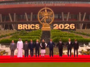 Pemimpin BRICS Kecam dan Serukan Isrel Tarik Pasukan dari Palestina dan Lebanon dan Suriah
