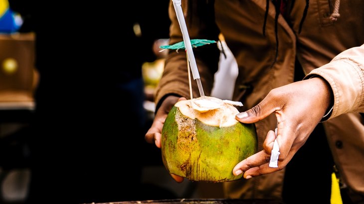 Lakukan Hal ini Agar Wisata Kuliner Seru