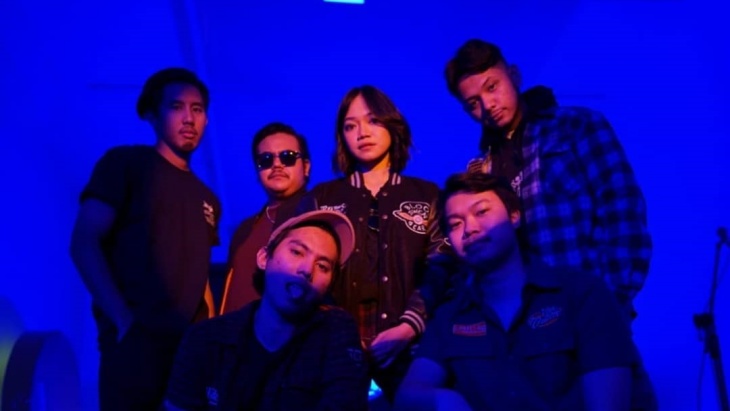 Teza Sumendra dan Reality Club Gabung di Dominion Records