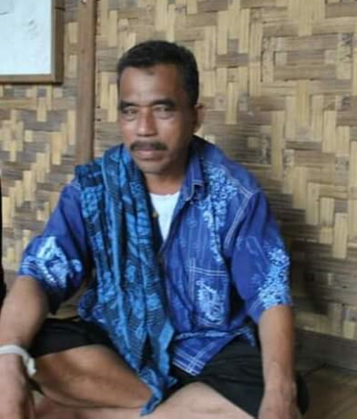 jaro kolot dainah
