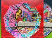 King Gizzard & The Lizard Wizard Rilis Album di Bawah Kamengski Records