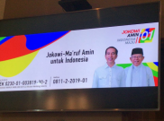 Caleg PAN Ogah Kampenyekan Prabowo, Kubu Jokowi Wajib Kalau Tidak Dihukum