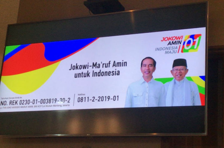 Caleg PAN Ogah Kampenyekan Prabowo, Kubu Jokowi Wajib Kalau Tidak Dihukum
