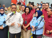 Pj Heru Pamerkan Keberhasilannya Kurang dari 3 Bulan Pimpin Jakarta