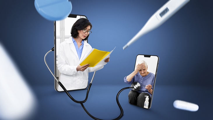 Membangun Kepercayaan Pasien Lewat Layanan Telemedicine