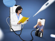 Membangun Kepercayaan Pasien Lewat Layanan Telemedicine