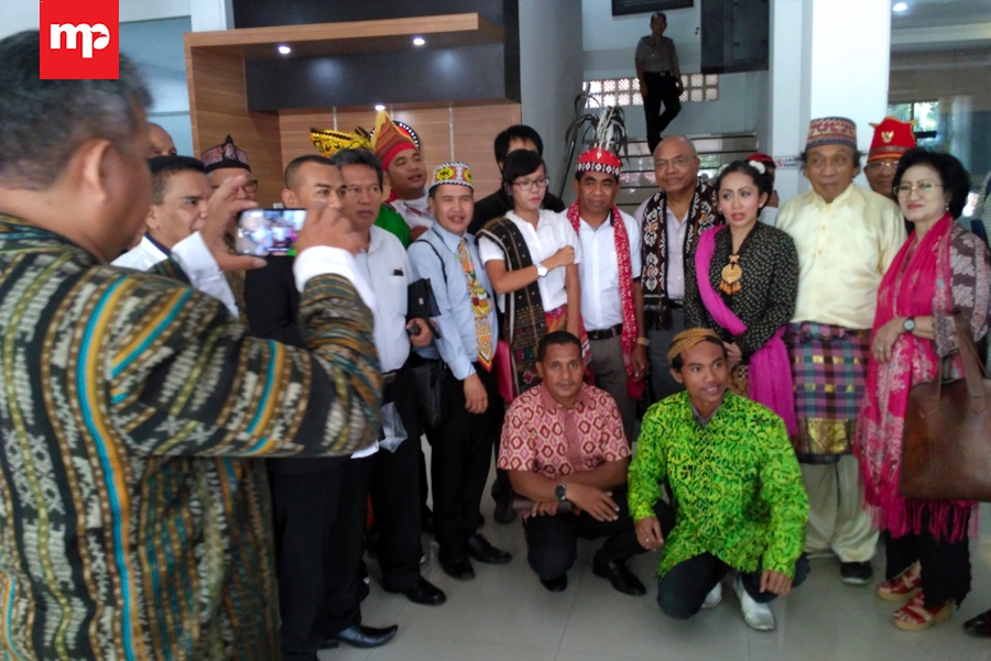 Begini Alasan FAI-uK Kenapa FPI Segera Dibubarkan