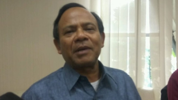 Para Pelaku Teror Dinilai Sudah Kehilangan Komando Sentral