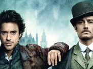 5 Fakta Sherlock Holmes 3