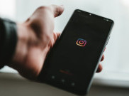 Instagram Bikin Label untuk Kiriman dari Meta AI