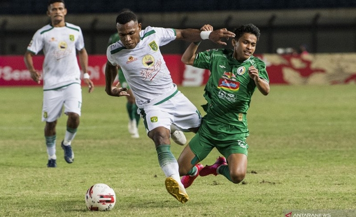 Berikut Jadwal Perempat Final Piala Menpora 2021
