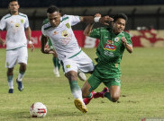 Berikut Jadwal Perempat Final Piala Menpora 2021