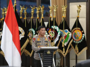 Kapolri Perintahkan Kapolda Sulteng Berkantor di Poso