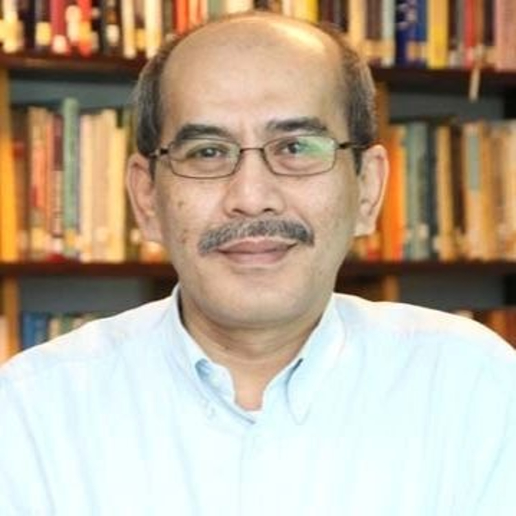Mengenang Cinta Faisal Basri pada Tanah Air di Puisi Terakhirnya: Rumah Indonesia, Rumah Kita