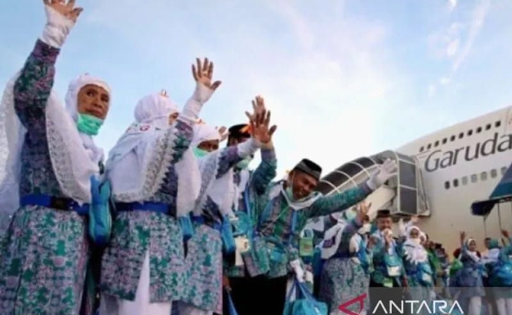 Menag Klaim Arab Saudi Bakal Naikkan Kuota Haji Indonesia