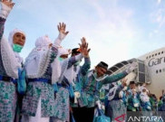 Menag Klaim Arab Saudi Bakal Naikkan Kuota Haji Indonesia