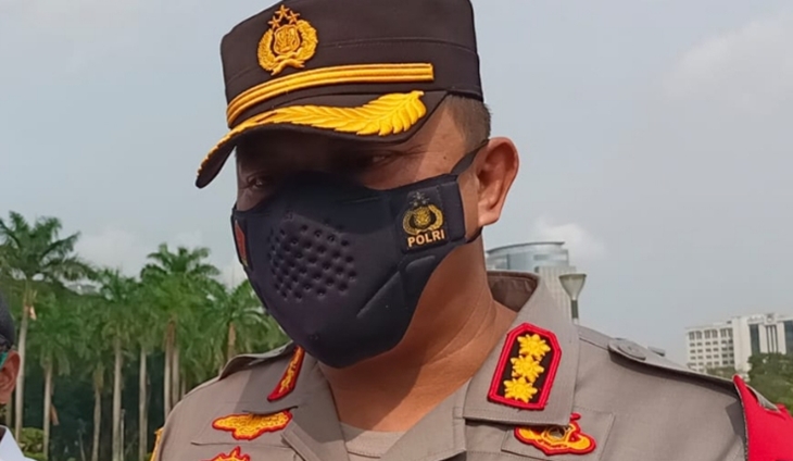 Acara Picu Kerumunan Orang saat Lebaran Bakal Diproses Hukum