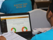 Operator Situng: Mulai dari Dedikasi hingga Intimidasi