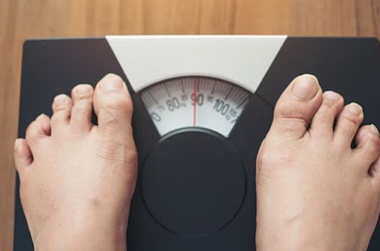 Ancaman Obesitas Sebagai Pemicu Komplikasi