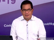 Hukuman bagi Warga Nekat Mudik Tengah Dibahas