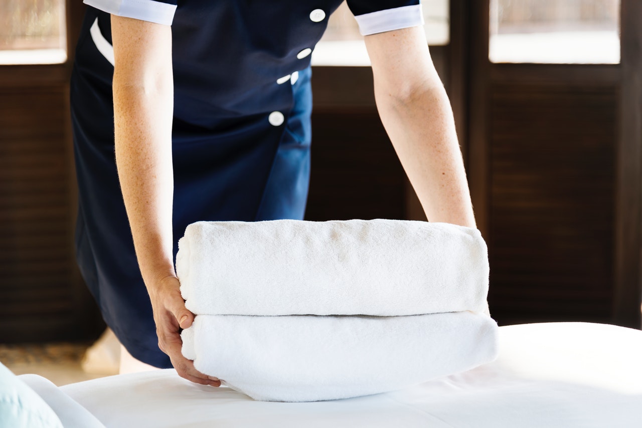 Lakukan Hal Sederhana Ini Ketika Menjadi Pelanggan Hotel