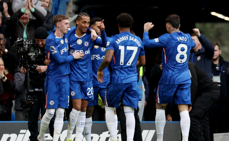 Prediksi Aston Villa vs Chelsea: Duel Tim Pesakitan Berebut Nafas di Pekan 29 Premier League