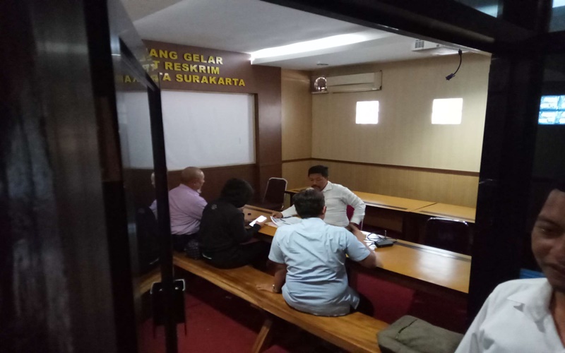 Korban rentenir online yang mengadu ke Polresta Surakarta kini bertambah jadi 15 orang