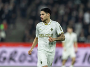 Tembok Kokoh Kevin Diks Bikin St Pauli Frustrasi, Borussia Park jadi Saksi Kemenangan 2-0 Monchengladbach 