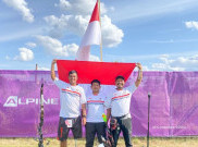 3 Atlet Para Panahan Indonesia Amankan Tiket ke Paralimpade 2024