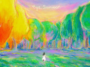 Lirik Lengkap Lagu 'Bye Summer' Hasil Perenungan IU Setelah Hiatus 1 Tahun