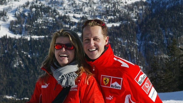 Perjuangan 9 Tahun dan Misteri Kondisi Michael Schumacher