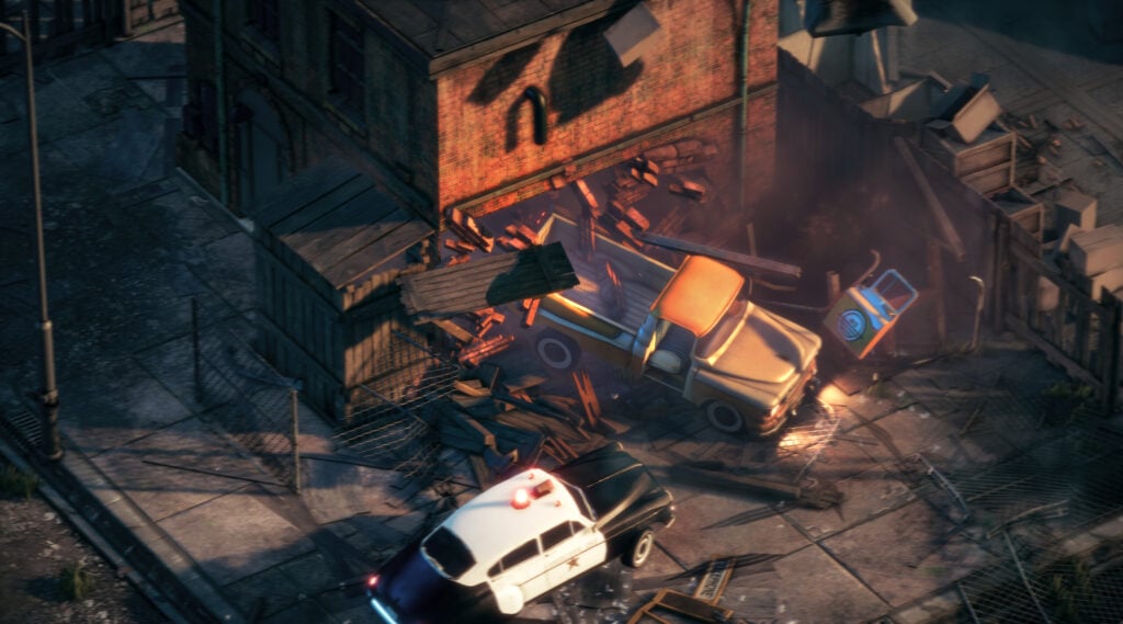 Deliver At All Costs Rilis 22 Mei, Hadir untuk PS5 hingga PC