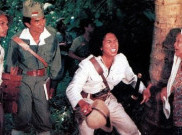Film Nagabonar Reborn Siap Diproduksi Bulan Juli