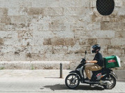 Belanja Daring dan Pesan-Antar Makanan Diprediksi Memuncak Selama Ramadan